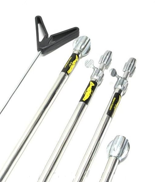 Стойка SHAKESPEARE под 30 Удилище