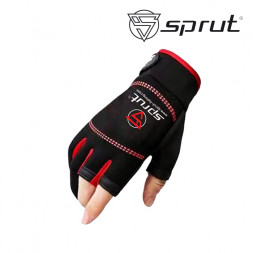 Перчатки SPRUT Neoprene Spinning Gloves NPSPGLV-R-OS