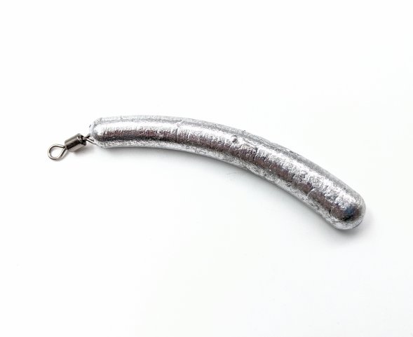 Груз IVVA Дропшот банан 13гр 1уп. -2шт.