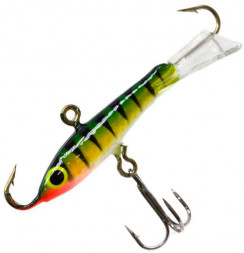 Балансир рыболовный для зимней рыбалки ALVEGA Fishing Master 14г 50мм BWFM-T1-N5A-1450