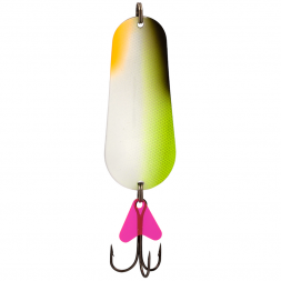 Блесна колеблющаяся Condor Gnom 3 размер 83 мм вес 38 г цвет A002 5 шт