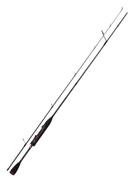 Спиннинг Maximus Hight Energy-Z MSHEZ21UL 210см 1-7гр