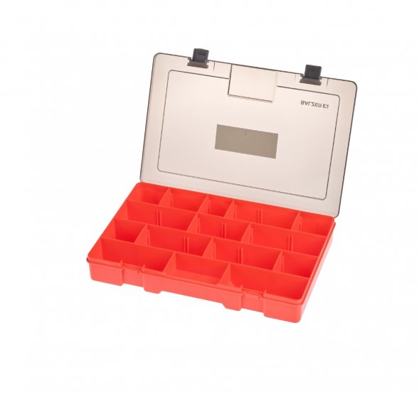 Коробка Balzer SHIRASU 33х22х5 см