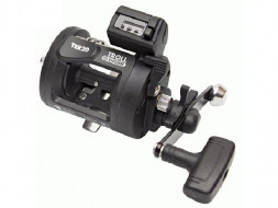 Катушка Aqua Troll Engine 30 1+1BB