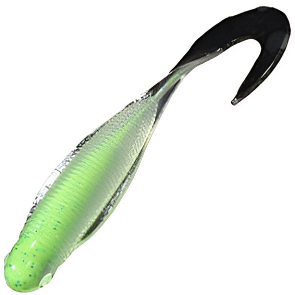 Приманка силиконовая SPRUT Haro 75 3.5г/TLG 6шт