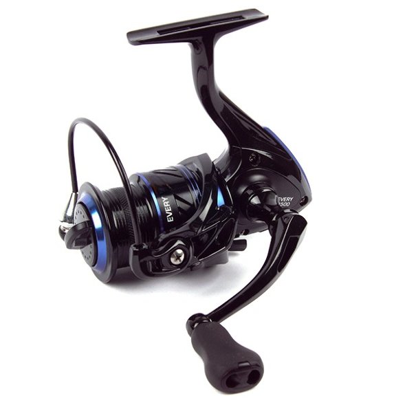 Катушка Nautilus Every 4000