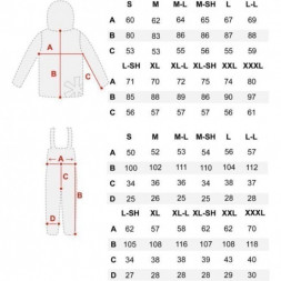 Комплект термо NORFIN Women Performance Purple р.XL
