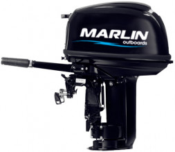 Мотор MARLIN MP 30 AMH
