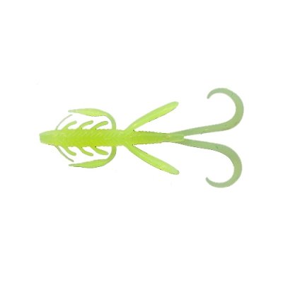 Приманка силиконовая SPRUT Yumiko 85 3.1г/HRB 6шт