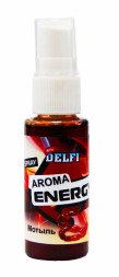 Ароматизатор DELFI летний AROMA ENERGY Spray аромат мотыль 30 мл