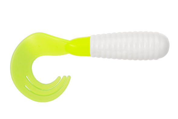 Твистер CONDOR Crazy Bait CTF50 размер 50 мм цвет 125 15 шт