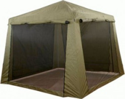 Палатка 1-2.SALE тент-шатёр 315*315*230см, 4 москитки, вес 8кг