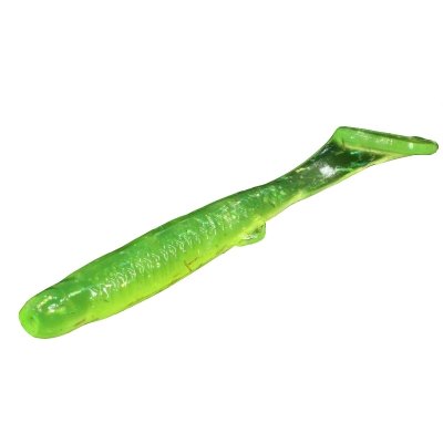 Приманка силиконовая SPRUT Kitori Strong 40 0.3г/HRB 10шт