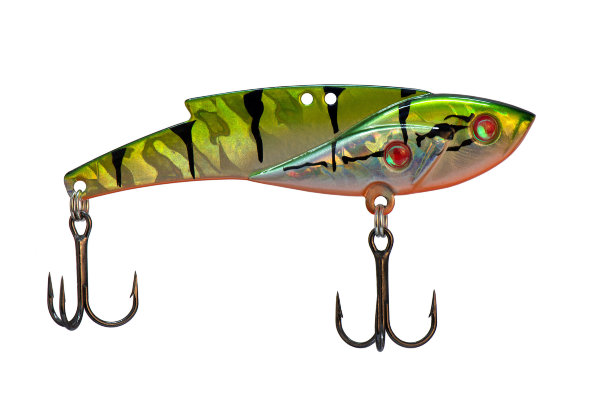 Блесна цикада KYODA Spark Medal, размер 60, вес 17 гр тонущий цвет H100