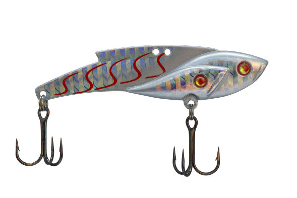 Блесна цикада KYODA Spark Medal, размер 60, вес 17 гр тонущий цвет H102