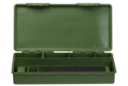 Поводочница карповая Condor CarpRig box большая с отсеками 340x170x60 мм BOX-006