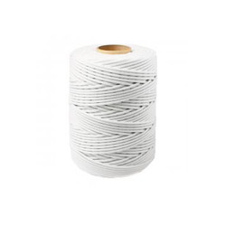 Шнур плетенный NeedleLine Универсал 5.0мм 20м белый