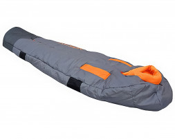 Спальный мешок Evenk Pro 218х85 см, comfort 0С, extreme -10С