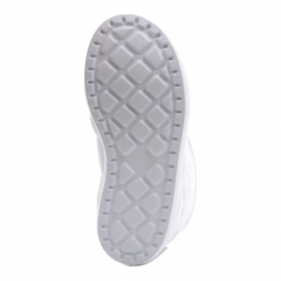 Сапоги KAURY Wafer ЭВА 990-45 женские белые р.37-38