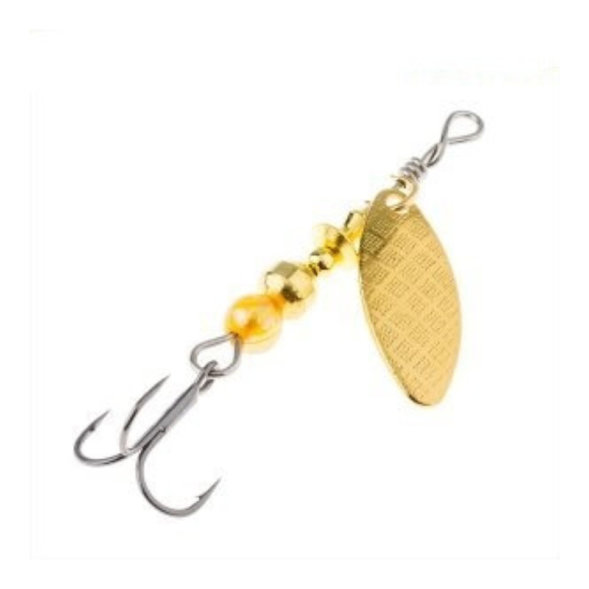 Блесна Akara C-5031 4г 116/Go