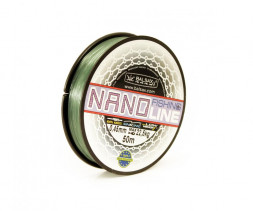 Леска BALSAX Nano Green 0.28 50м