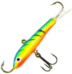 Балансир рыболовный для зимней рыбалки ALVEGA Fishing Master 14г 50мм BWFM-T11-N5A-1450