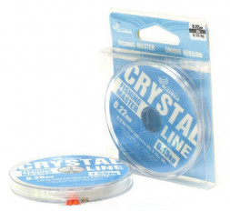 Леска ALLVEGA Fishing Master Crystal 0.25 30м