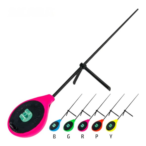 Удочка зим. Akara Universal PK RBU Purple