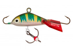Балансир рыболовный  Condor 3207, гр 10, цвет 167