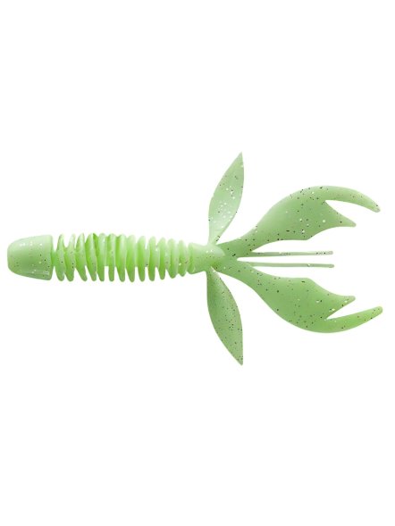 Приманка силиконовая SPRUT Asaki 75 2.4г/MGR-UV 6шт