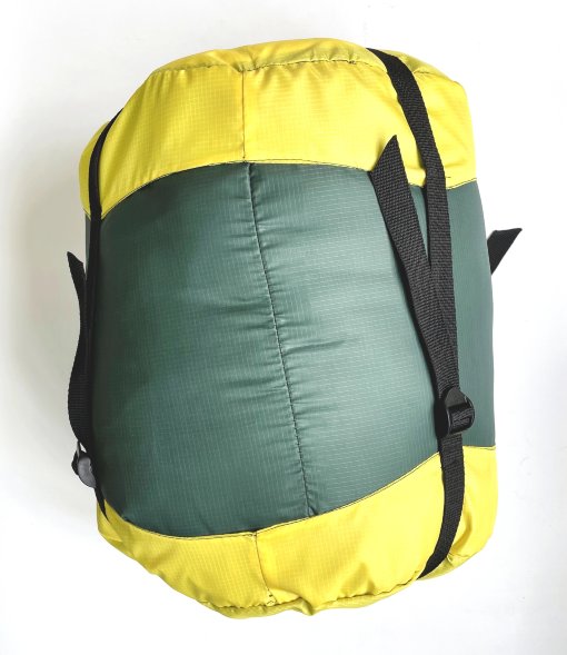 Спальный мешок Сталкер Вагран-300